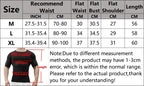 Mens Slimming Body Shaper Short Sleeves Shirts Abs Abdomen Slim Gym Workout Tummy Control Compression Tops Fitness Shapewear