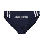 Men's Swimming Brief Beach Board Shorts Summer Seaside Beachwear Swimsuits Hot Spring Pool Bathing Suit Youth Quick Dry Swimwear