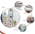 Luxury Faux Sheepskin Carpet Modern Living Room Home Decor Imitation Wool Mat Balcony Window Cushion Kids Bedroom Rug White Gray