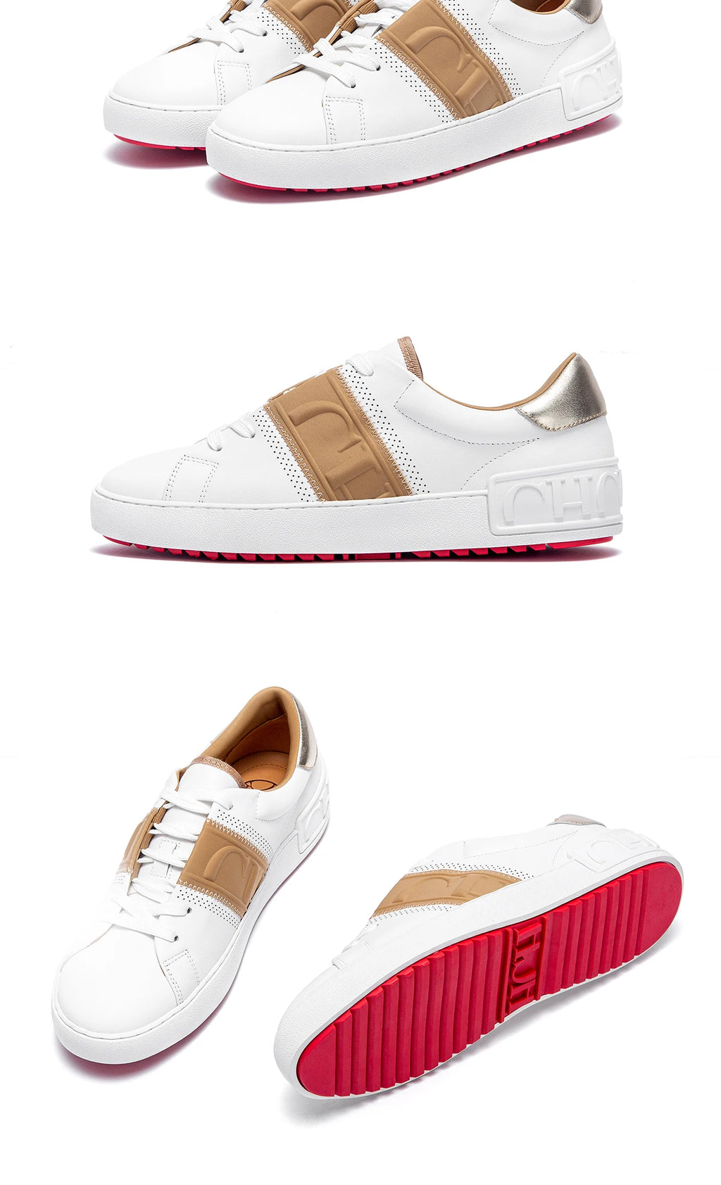 Women Casual Shoes White Flat Board Shoess Balance Technology Press Insole Comfort Sneakers Luxury Brand 2026 New