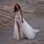 Fascinating Fashion New Wedding Dresses Beautiful Lace Appliques Sexy Mermaid Off The Shoulder Sleeveless Bride Gowns Customized