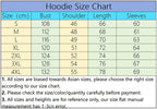2026 Fashion Mens Sweatshirts Printed Casual O-Neck Tops Outdoors Sports Jogging Mens Clothing Autumn Winter Pullover Sportswear