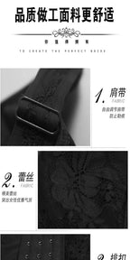 Body shaper women waist trainer butt lifter corrective slimming underwear bodysuit Sheath Belly pulling panties corset shapewear