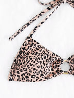 Brazilian Thong Bikini 2026 Women With Skirt Sexy Swimwear Female Padded Swimsuit Push Up Beachwear Bathing Suit Biquini Summer