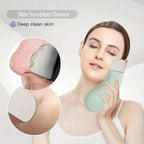 Facial Blackhead Removal Tool Nose Deep Cleansing Remove Whitehead Acne Handheld Beauty Care Tool
