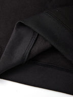 Brooklyn Nyc Letter Printed Soft Sweatshirts Street Fleece Pullovers Autumn Fashion Streetwears All-Match Crewneck Men Hoodies