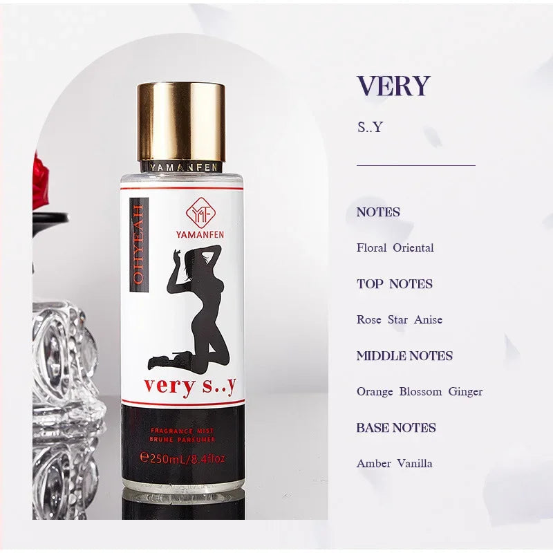 Pheromone Perfume Charm Sexy Women My Soul Long-lasting Fragrance Attract Opposite Sex Couple Perfume Romantic Eau De Toilette