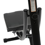 Abdominal Crunch Core Abdominal Workout Exercise Ab Trainer Machine Coaster Abdominal/Core Fitness for Home&Gym