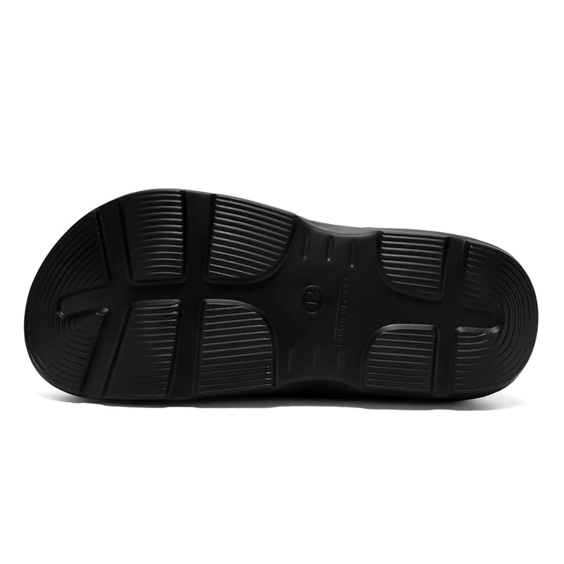 Waterproof Anti-skid Oil Proof Chef Kitchen Shoes Soft Working Footwear Without Steel Cap Clogs Garden Beach Shoes Summer