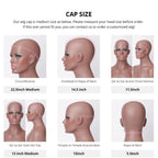 Light Pink Long Silky Straight Synthetic Lace Front Wig Free Part Pastel Pink Heat Resistant Fiber Wigs for Women Daily Party