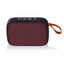 Bluetooth 5.0 Portable Wireless Soundbar Battery Outdoor Indoor Sport HIFI Customized High-Quality Speaker Soundbar For Computer