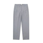 HXAO Fashion Office Wear High waist Pants for Women Formal Pants Office outfits Pencil Trousers Black Pink White Ladies Pants