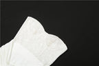 Sisterlinda Sexy Strapless Dress Woman Sequins Patchwork Backless Knot Ribbon Wrap Hip Midnight Prom Party Elegant Long Bodycon