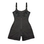 Faja Shapewear Slimming Girdle Reductive Corset Colombian Body Shaper Butt Lifter Seamless Bbl Sheath Women Compression Garments