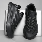 Wide Toe Men Running Sneakers Minimalist Barefoot Shoes Lightweight Breathable Zero Soles Outdoor Man Casual Walking Sport Shoes
