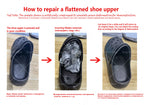 Women's Men's Slippers Summer Anti-Slip Couple Hollow Covered Toe Indoor Outdoor Casual Thick Bottom Sandals for Home Adults
