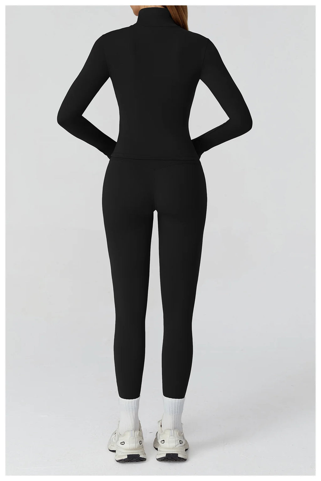 Yoga Set 2/3PCS Sports Outfits Women Clothes Fitness Tracksuit Gym Legging Workout Long Sleeved Female Bra Yoga Suit Sportswear