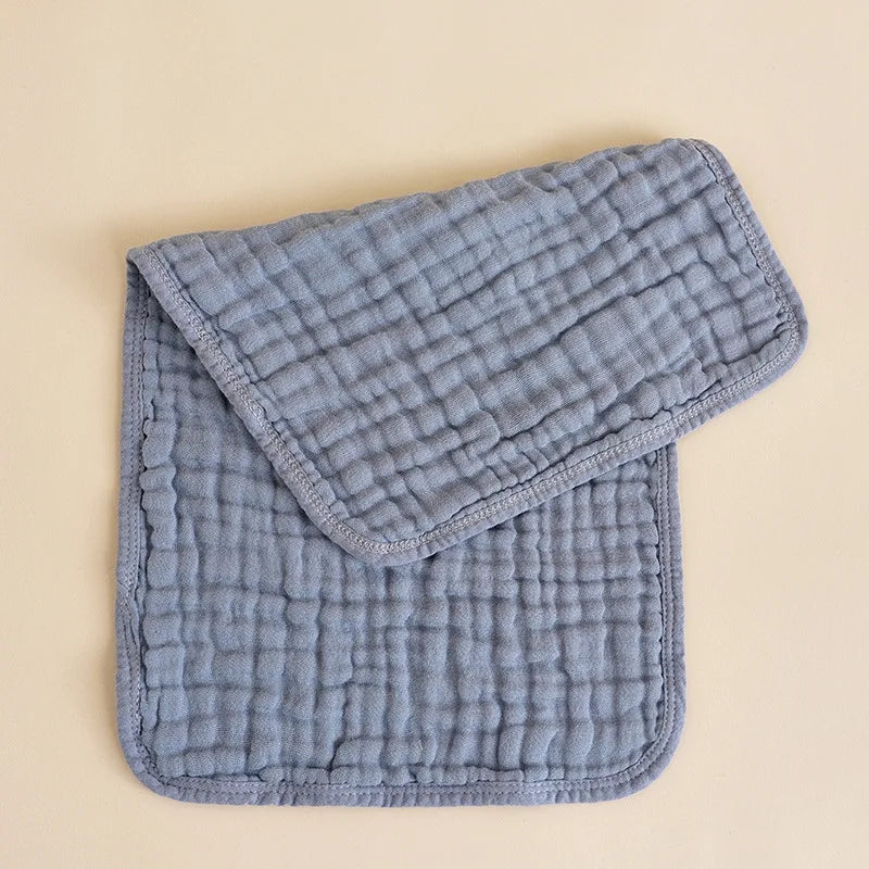 Ultra-Soft 100% Cotton Youngsters Face Towels, Super Absorbent & Gentle on Skin - Perfect for Boys & Girls