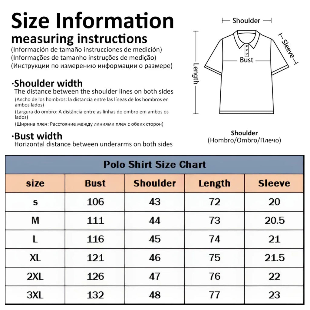 Men's 3D Print Golf Polo Shirt Short Sleeve Micro Elastic Polyester Outdoor Casual Summer Streetwear Daily Wear