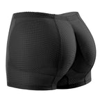 Body Shaper Underwear With Hips Pads Filler Sexy Big Butt Enhancer Control Panties Belly Smooth Shapewear Fake Buttock Panty