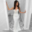 Elegant Sleeveless Women Wedding Dresses For Formal Occasions Bride Gowns Printing Mopping Length Vestidos De Novias Customized