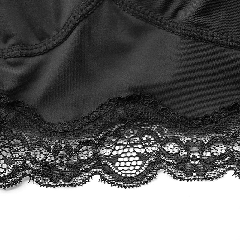 Body Shaper Underwear With Hips Pads Filler Sexy Big Butt Enhancer Control Panties Belly Smooth Shapewear Fake Buttock Plus Size