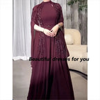 Women's Dress Wedding Customized Prom Party Cocktail Evening Long Evening Dresses Woman Elegant Suitable Dresses on Request 2025