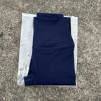Solid Color Back Waist Pocket High Waist Yoga Legging Women Sport Cropped Pants Butter Athletic Gym Comprehensive Training Jog