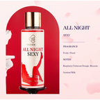 Pheromone Perfume Charm Sexy Women My Soul Long-lasting Fragrance Attract Opposite Sex Couple Perfume Romantic Eau De Toilette