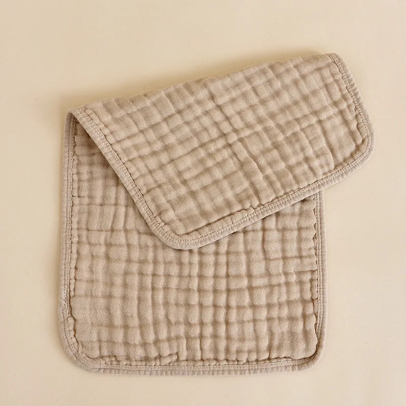 Ultra-Soft 100% Cotton Youngsters Face Towels, Super Absorbent & Gentle on Skin - Perfect for Boys & Girls