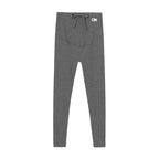 Casual Leggings For Pregnant Women Elastic High Waist Stripes Pants Pregnancy Sports Clothes Maternity Fitness Trousers Skinny