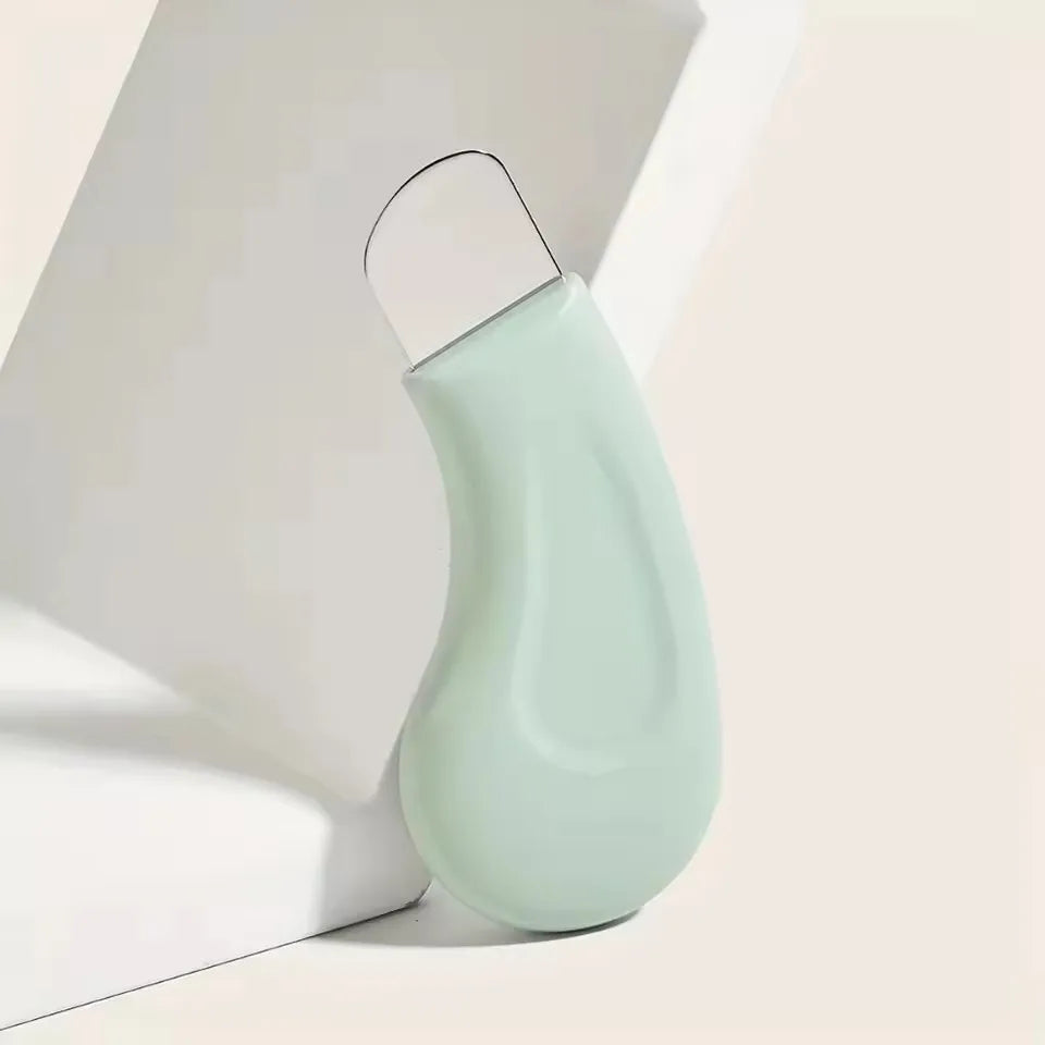 Facial Blackhead Removal Tool Nose Deep Cleansing Remove Whitehead Acne Handheld Beauty Care Tool Main image