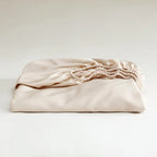 Mulberry Silk Fitted Bed Sheet with Elastic Bands Luxury Mattress Cover Single Double King Queen Size Bed Cover 100/140/200/220