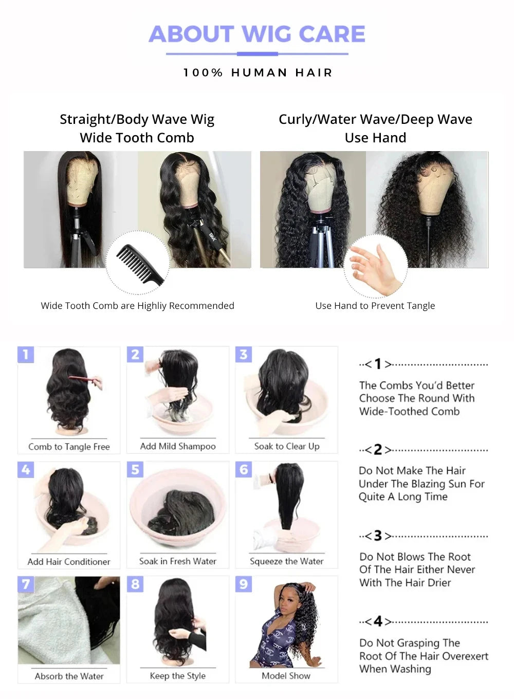Deep Wave Bob Lace Front Human Hair Wigs Short Bob Wig 13x4 4x4 Lace Frontal Wigs Brazilian Black Pre Plucked Curly Human Hair
