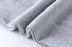 Fleece Men's Women Oversize Casual Sweatshirt Hoodies Couple Unisex Pullover Autumn Winter Loose Cotton Sport Hoody Clothing Top