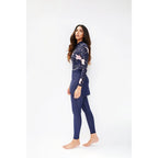 Muslim Modest Swimwear Hijab Swimsuit Women Swimming Suit Cover Ups Burkini Hijabs For Woman Islamic Long Sleeve Bathing Swim