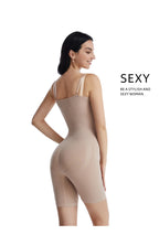 Women Bodysuit Shapewear Tummy Control Full Body Shaper Slimming Sheath Butt Lifter Push Up Thigh Slimmer Abdomen Shapers Corset