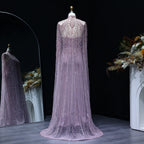 Customized Evening Dresses Luxury sexy Prom Dress Caftan Nude Wedding Formal Elegant Exquisite High Quality Party Gown for Women