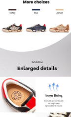 Women's Shoes Luxury Brand Flat Casual Shoes Letter Printed Breathable Comfortable Fashion Woven Sneakers