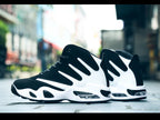 High Top Men Sneakers Fashion Breathable Running Shoes for Men Versatile Basketball Shoes Designer Men Sport Shoes Tenis Hombres