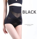 Sexy Body Shaper Briefs Butt Lifter Women Shapewear Tummy Control Female High Waist Trainer Bodyshaper Panties Corset Abdomen