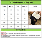 Winter Thicken Warm Leggings Women Lamb Cashmere Joggers High Waist Fleece Elastic Tights Warm Tights Pants Slim Velvet Legging