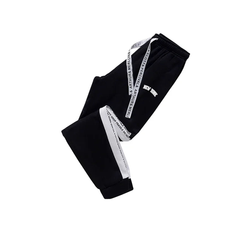 Mens Tracksuit Letter Printing Sweatshirts Pants Quality Casual Single Piece Hoodie Pants Outdoors Sports Jogging Mens Clothing