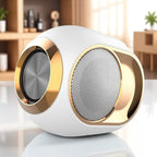 Portable Bluetooth Wireless Speaker TWS Stereo Audio 3D Bass Waterproof Hands-Free Call Accessories Music Player