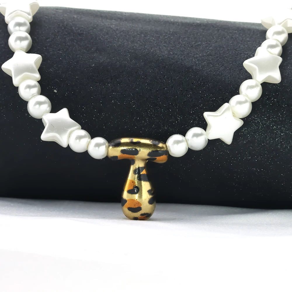 1Pcs Fashion Initial Charms 3D Stainless Steel 26 English Letter Pendant for Alphabet Charm DIY Jewelry Making