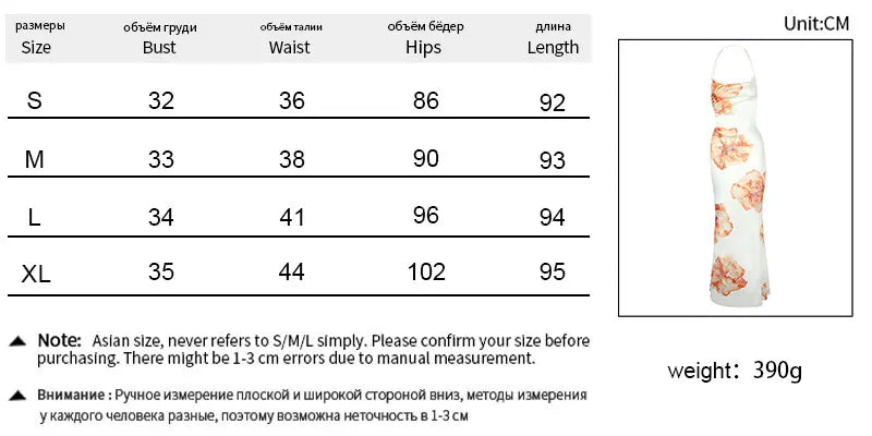 Women's Sling Dresses Fashion New Print O-Neck Lace-up Dresses Lady Sexy Sleeveless Backless Casual Slim Knitted Dress Clothing