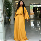 2 Piece Women Sets 2025 New Arrival Spring Summer Matching Sets Solid Color Two Pieces Sets Top And Pants Suits Outfits Clothing