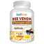Natural Bee Venom Extract - Helps with Arthritis Relief, Anti-Inflammation - Joint Support Supplement