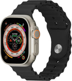 Smart Watches for Men Women with Case and 7 Watch Bands, 2.07" HD Touch Screen Fitness Tracker with Bluetooth Calling