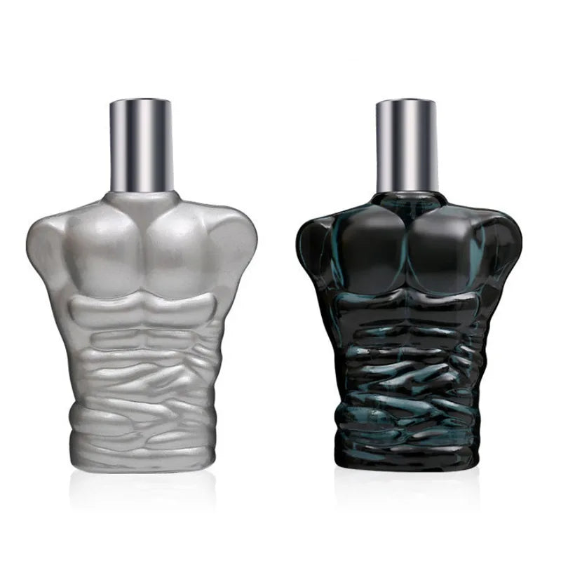 Genuine Men Perfume Spray Charming Cologne Body Mist Long-Lasting Light Fragrance,Male Dating Pheromone Scent,Eau de Toilette